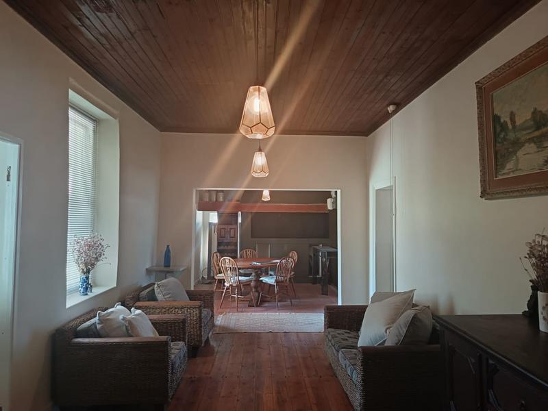 3 Bedroom Property for Sale in Albertinia Western Cape